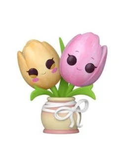 Funko POP! Flora: Tulip (04) de Funko en Funko Pop | La Cueva Roja