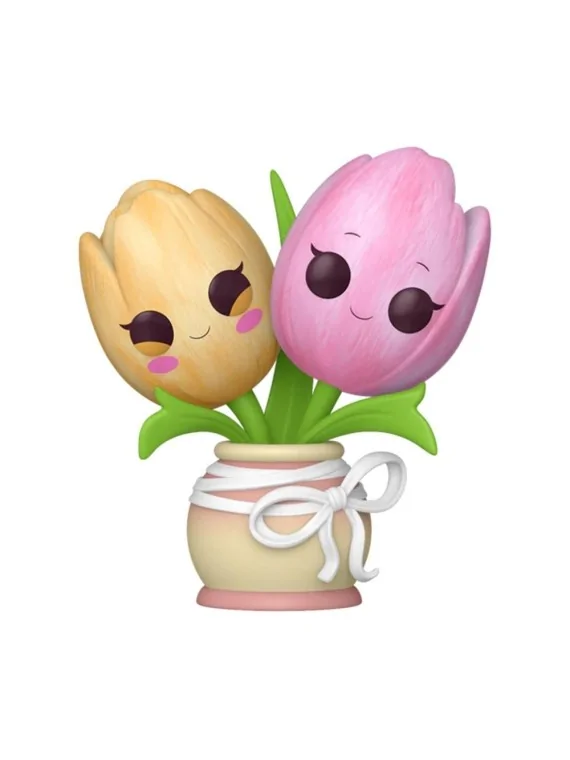Funko POP! Flora: Tulip (04) de Funko en Funko Pop | La Cueva Roja