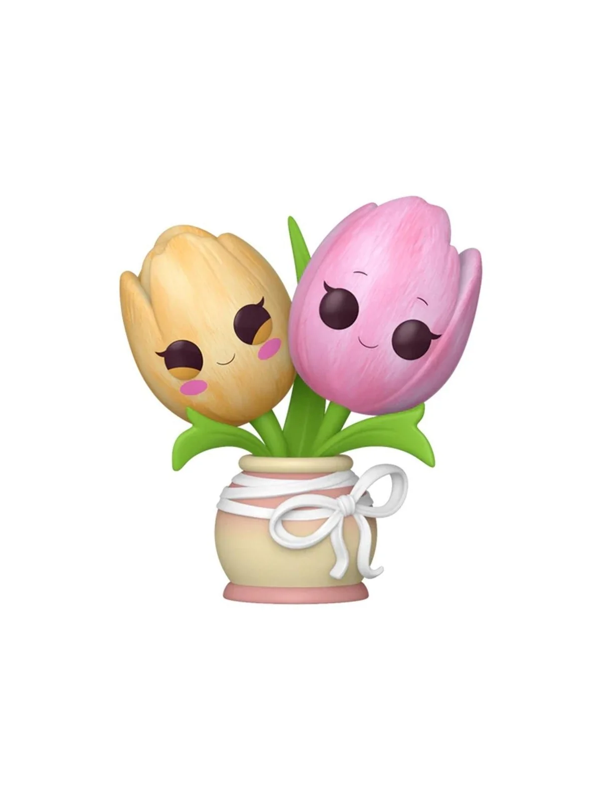 Funko POP! Flora: Tulip (04) de Funko en Funko Pop | La Cueva Roja