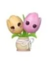 Funko POP! Flora: Tulip (04) de Funko en Funko Pop | La Cueva Roja