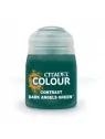 Warhammer Colour Contrast: Dark Angels Green (29-20) de Games Workshop en Warhammer Colour | La Cueva Roja