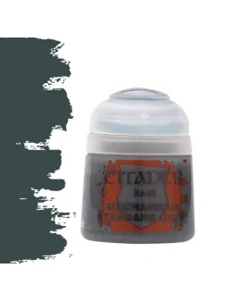 Warhammer Colour Base Mechanicus Standard Grey (21-24) de Games Workshop en Warhammer Colour | La Cueva Roja