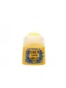 Warhammer Colour Layer: Flash Gitz Yellow (22-02) de Games Workshop en Warhammer Colour | La Cueva Roja