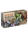 Zombicide: Divine Beasts de CMON en Juegos de Tablero | La Cueva Roja