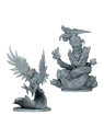 Zombicide: Divine Beasts de CMON en Juegos de Tablero | La Cueva Roja