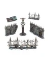 Age of Sigmar: Sand and Bone Gaming Pack (80-57) de Games Workshop en WARHAMMER AGE OF SIGMAR | La Cueva Roja