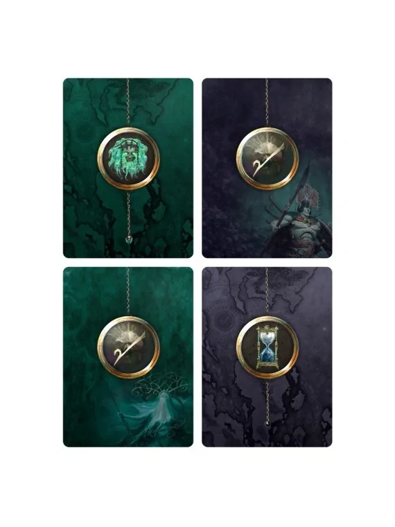Age of Sigmar: Sand and Bone Gaming Pack (80-57) de Games Workshop en WARHAMMER AGE OF SIGMAR | La Cueva Roja