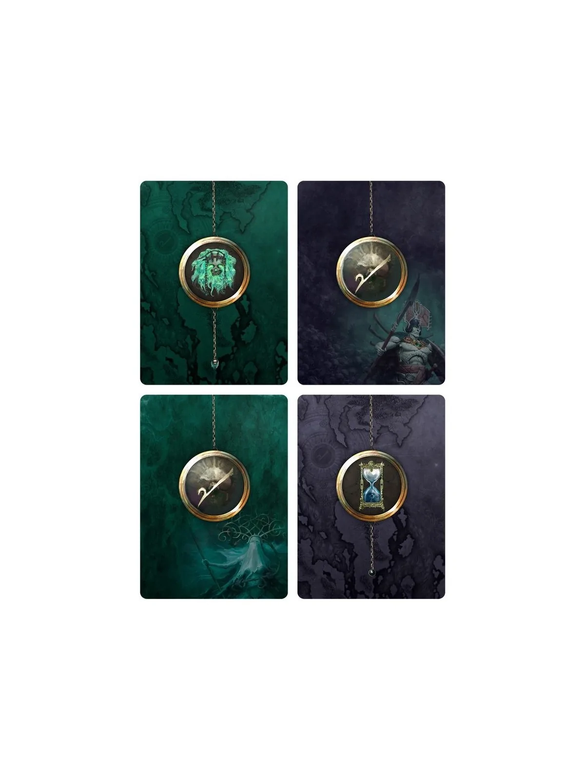 Age of Sigmar: Sand and Bone Gaming Pack (80-57) de Games Workshop en WARHAMMER AGE OF SIGMAR | La Cueva Roja