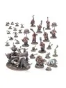 Age of Sigmar: Ogor Mawtribes - Spearhead Zampasobras (70-952) de Games Workshop en WARHAMMER AGE OF SIGMAR | La Cueva Roja