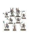 Age of Sigmar: Ossiarch Bonereapers - SpearHead Elite Mortesana (70-942) de Games Workshop en WARHAMMER AGE OF SIGMAR | La Cueva