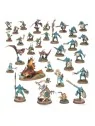 Age of Sigmar: Seraphon - Spearhead Rondadores Estirpesolar (70-882) de Games Workshop en WARHAMMER AGE OF SIGMAR | La Cueva Roj