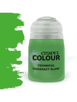 Warhammer Colour Technical: Tesseract Glow (27-35) de Games Workshop en Warhammer Colour | La Cueva Roja