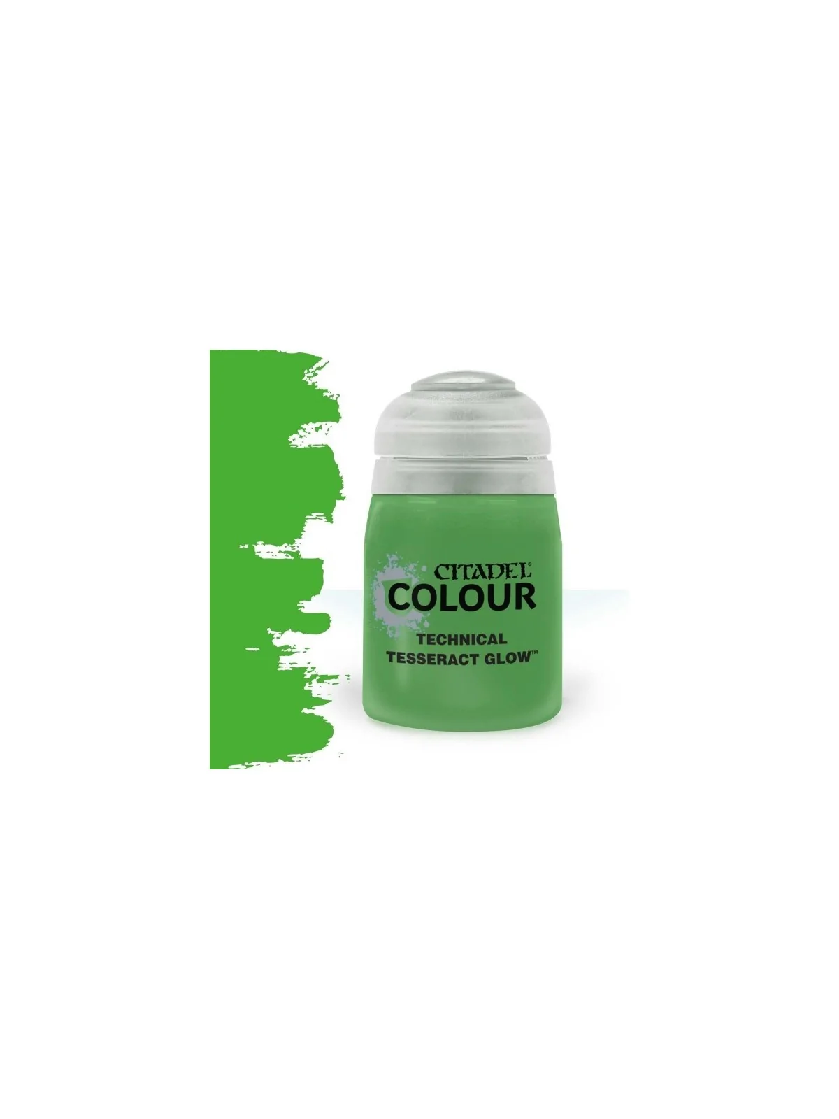 Warhammer Colour Technical: Tesseract Glow (27-35) de Games Workshop en Warhammer Colour | La Cueva Roja