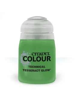 Warhammer Colour Technical: Tesseract Glow (27-35) de Games Workshop en Warhammer Colour | La Cueva Roja