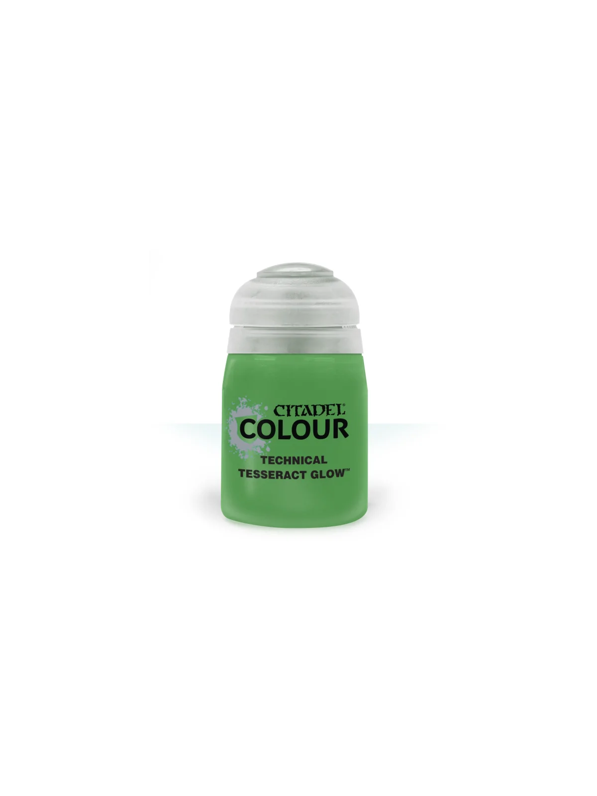 Warhammer Colour Technical: Tesseract Glow (27-35) de Games Workshop en Warhammer Colour | La Cueva Roja