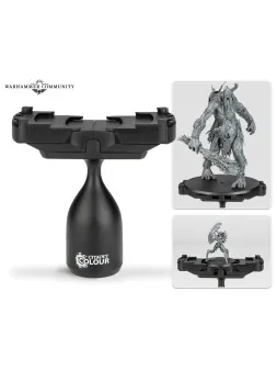 Warhammer Colour: Mango de Miniaturas XL (66-15) de Games Workshop en Herramientas | La Cueva Roja