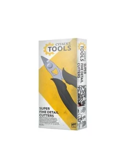 Warhammer Colour Tools: Tenazas de Plástico (66-63) de Games Workshop en Herramientas | La Cueva Roja