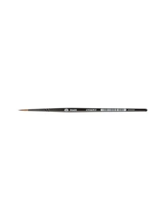 Citade: Medium Shade Brush (63-16) de Games Workshop en Warhammer Colour | La Cueva Roja