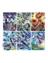 Digimon Card Game: Liberator Debuggers Set [PB-22] de Bandai en Digimon Card Game | La Cueva Roja