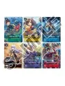 Digimon Card Game: Liberator Debuggers Set [PB-22] de Bandai en Digimon Card Game | La Cueva Roja