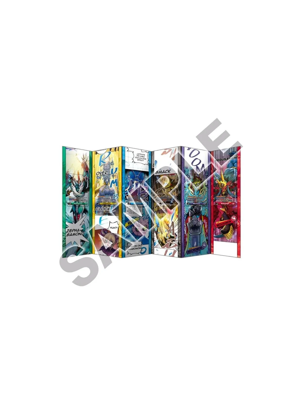 Digimon Card Game: Liberator Debuggers Set [PB-22] de Bandai en Digimon Card Game | La Cueva Roja