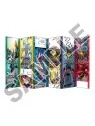Digimon Card Game: Liberator Debuggers Set [PB-22] de Bandai en Digimon Card Game | La Cueva Roja