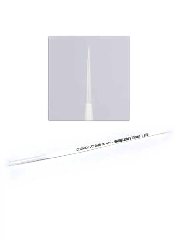 Warhammer Colour: STC S Layer (63-01) de Games Workshop en Warhammer Colour | La Cueva Roja