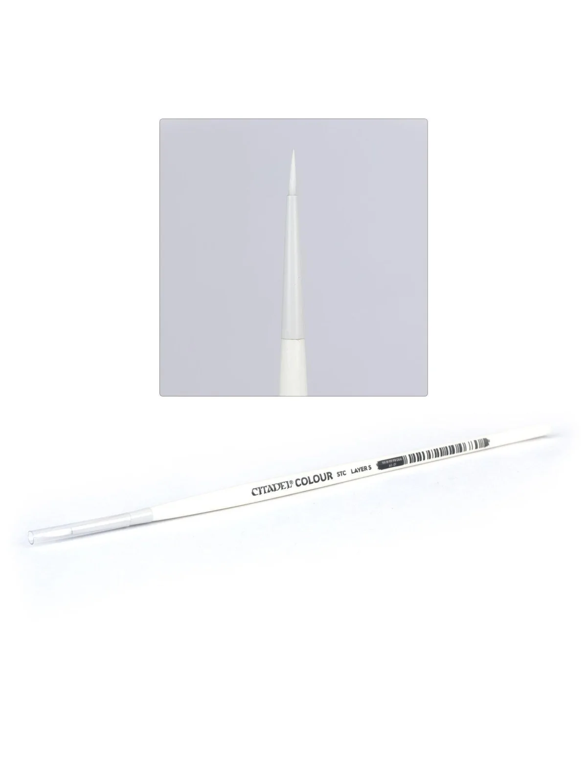 Warhammer Colour: STC S Layer (63-01) de Games Workshop en Warhammer Colour | La Cueva Roja