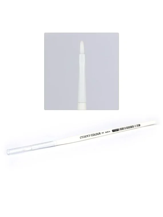 Warhammer Colour: STC M Base (63-06) de Games Workshop en Warhammer Colour | La Cueva Roja