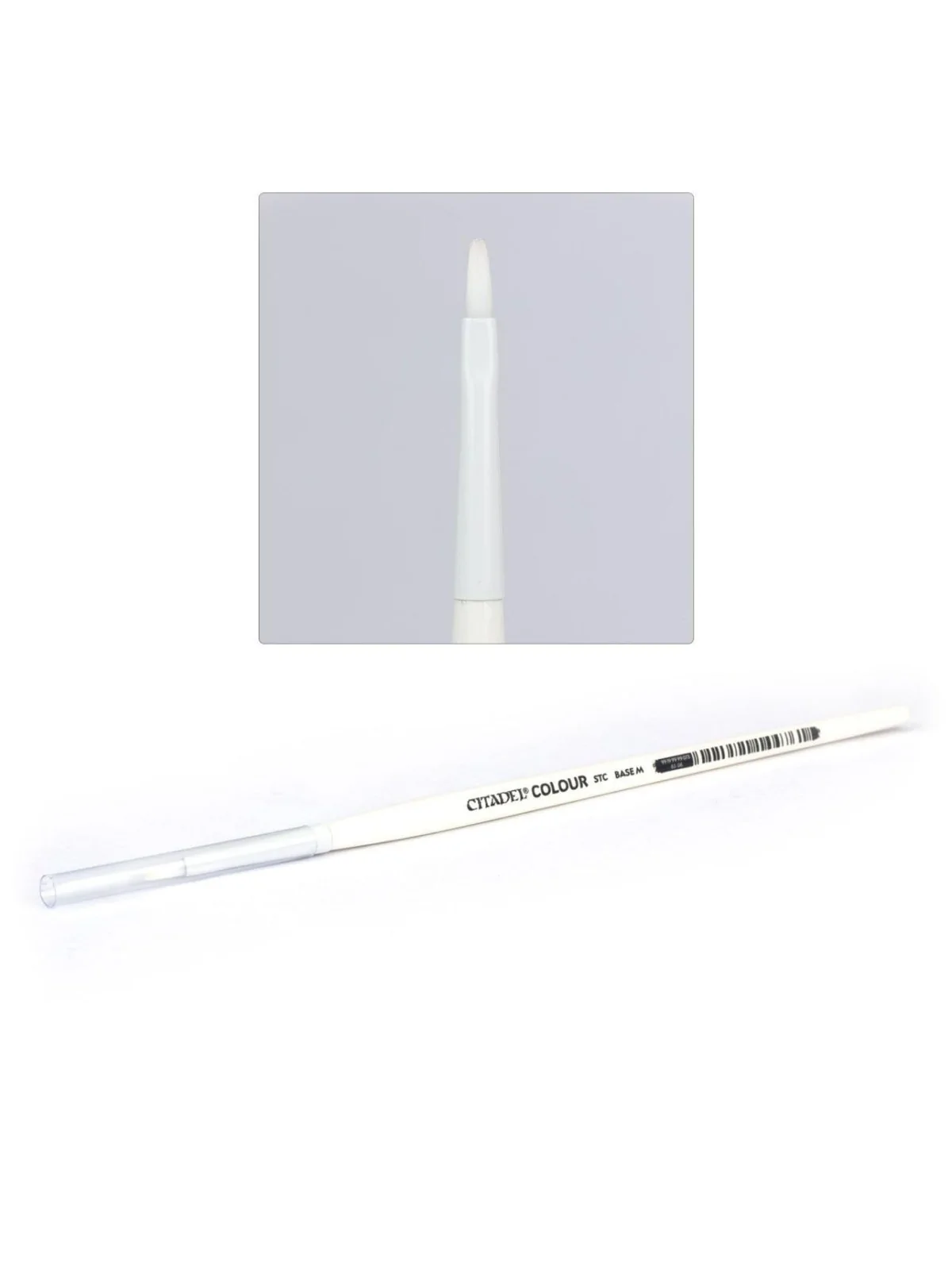Warhammer Colour: STC M Base (63-06) de Games Workshop en Warhammer Colour | La Cueva Roja