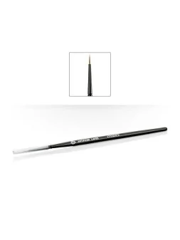 Warhammer Colour: X-Small Artificer Layer Brush (63-23) de Games Workshop en Warhammer Colour | La Cueva Roja