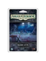Arkham Horror LCG: Rodaje Letal Pack de Escenario de Fantasy Flight Games en Juegos de Tablero | La Cueva Roja