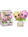 Funko POP! Flora: Tulip (04) de Funko en Funko Pop | La Cueva Roja