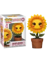 Funko POP! Flora: Sunflower (03) de Funko en Funko Pop | La Cueva Roja