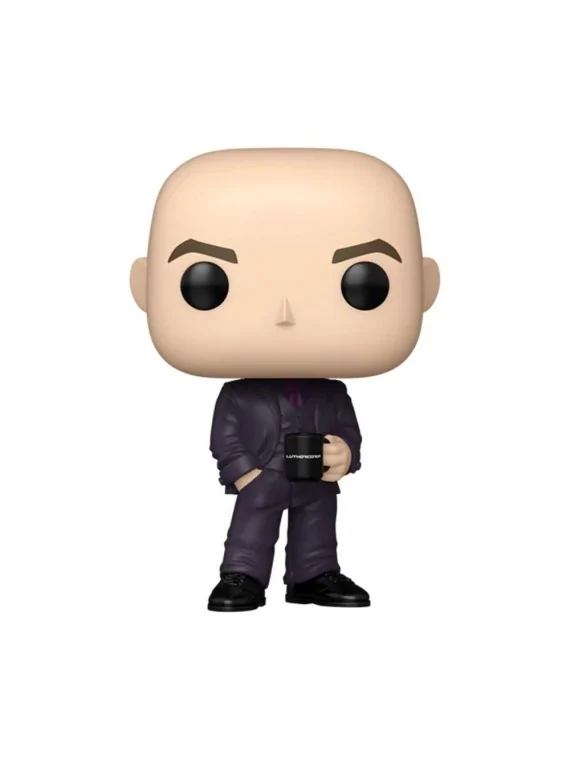 Funko POP! Superman: Lex Luthor (564) de Funko en Funko Pop | La Cueva Roja