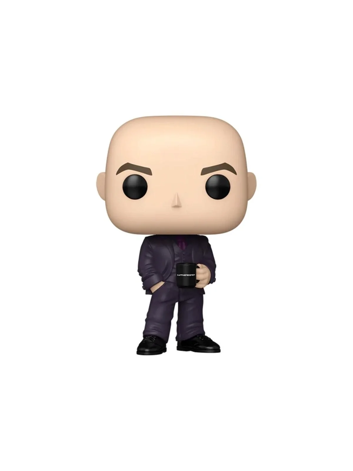 Funko POP! Superman: Lex Luthor (564) de Funko en Funko Pop | La Cueva Roja