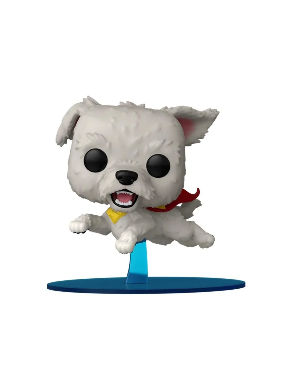 Funko POP! Superman: Kripto (565) de Funko en Funko Pop | La Cueva Roja