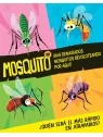Mosquito de Rocket Lemon Games en Juegos de Cartas | La Cueva Roja