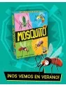 Mosquito de Rocket Lemon Games en Juegos de Cartas | La Cueva Roja