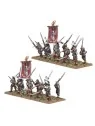 The Old World: Empire of Man – Greatswords (06-112) de Games Workshop en WARHAMMER THE OLD WORLD | La Cueva Roja
