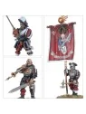 The Old World: Empire of Man – Greatswords (06-112) de Games Workshop en WARHAMMER THE OLD WORLD | La Cueva Roja