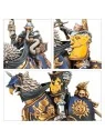 The Old World: Empire of Man – Demigryph Knights (06-107) de Games Workshop en WARHAMMER THE OLD WORLD | La Cueva Roja