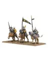 The Old World: Empire of Man – Demigryph Knights (06-107) de Games Workshop en WARHAMMER THE OLD WORLD | La Cueva Roja