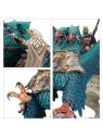 The Old World: Empire of Man – General of the Empire on Imperial Griffon (06-103) de Games Workshop en WARHAMMER THE OLD WORLD |