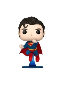 Funko POP Jumbo! Superman: Superman (566) de Funko en Funko Pop | La Cueva Roja