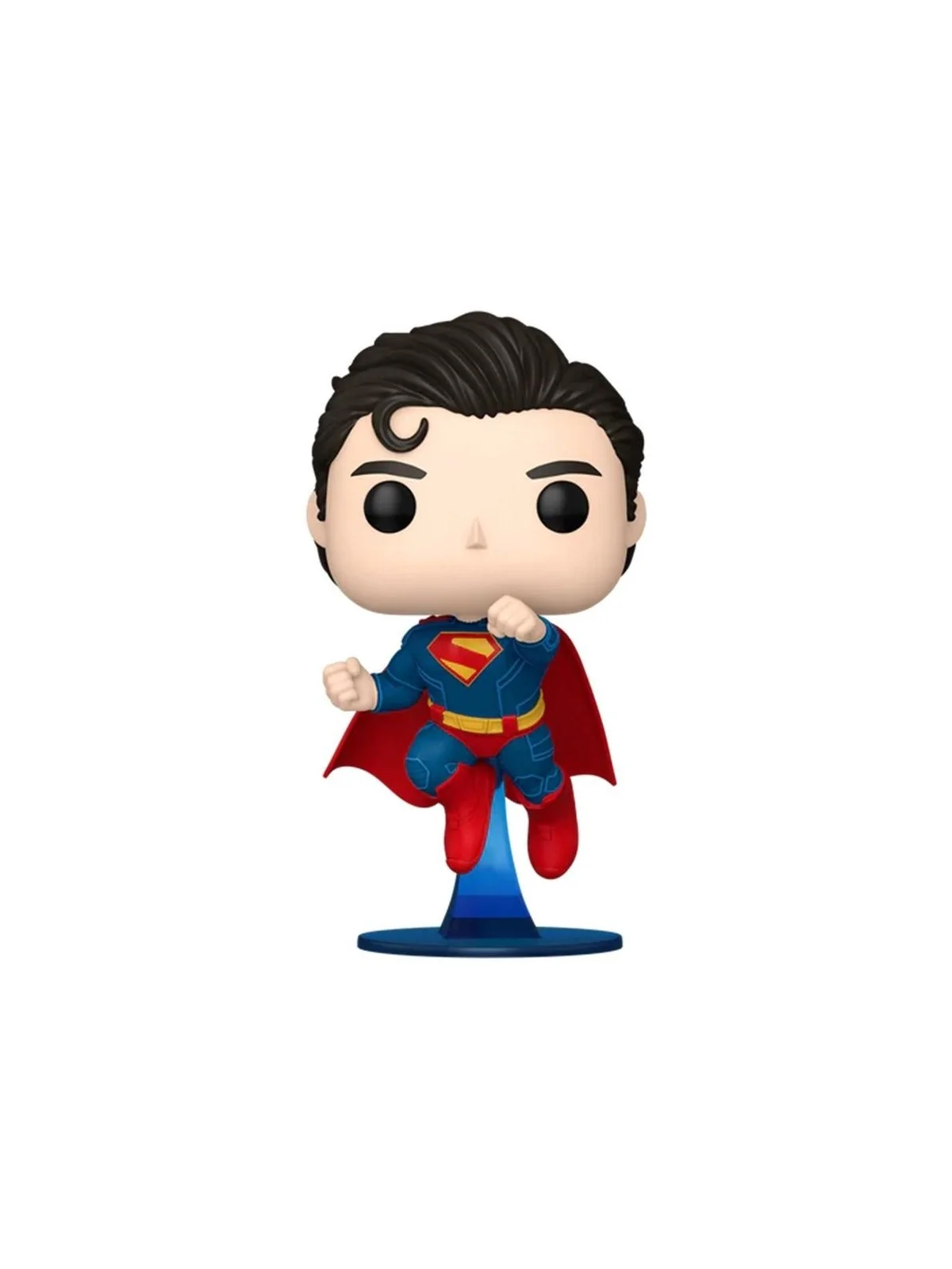 Funko POP Jumbo! Superman: Superman (566) de Funko en Funko Pop | La Cueva Roja