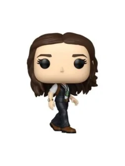 Funko POP! Superman: Lois Lane (563) de Funko en Funko Pop | La Cueva Roja