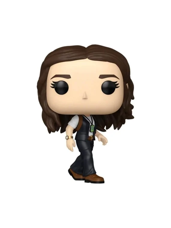 Funko POP! Superman: Lois Lane (563) de Funko en Funko Pop | La Cueva Roja