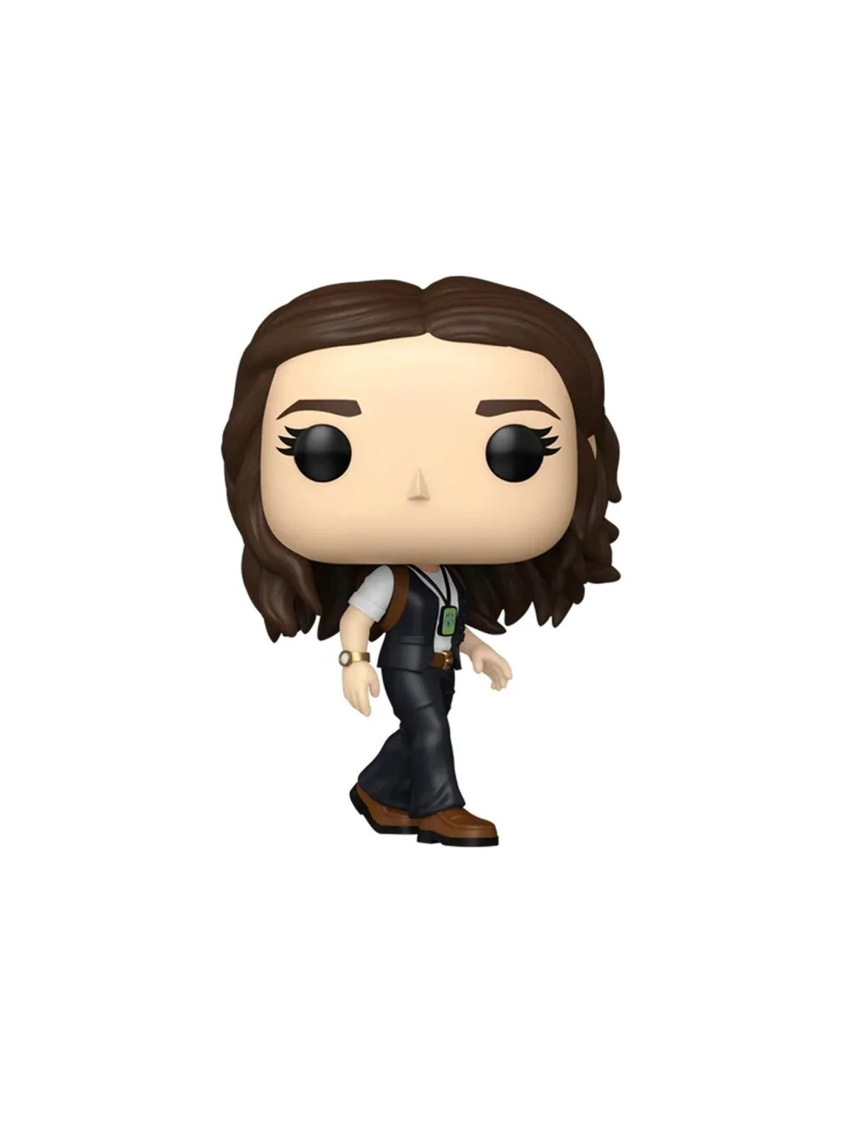 Funko POP! Superman: Lois Lane (563) de Funko en Funko Pop | La Cueva Roja