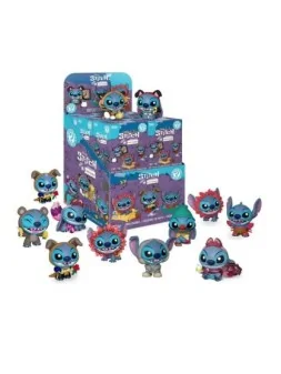 Funko Mystery Minis Stitch in Costume Display de Funko en Funko Pop | La Cueva Roja